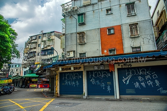 五分埔遷建爭議　柯P：背後利益複雜