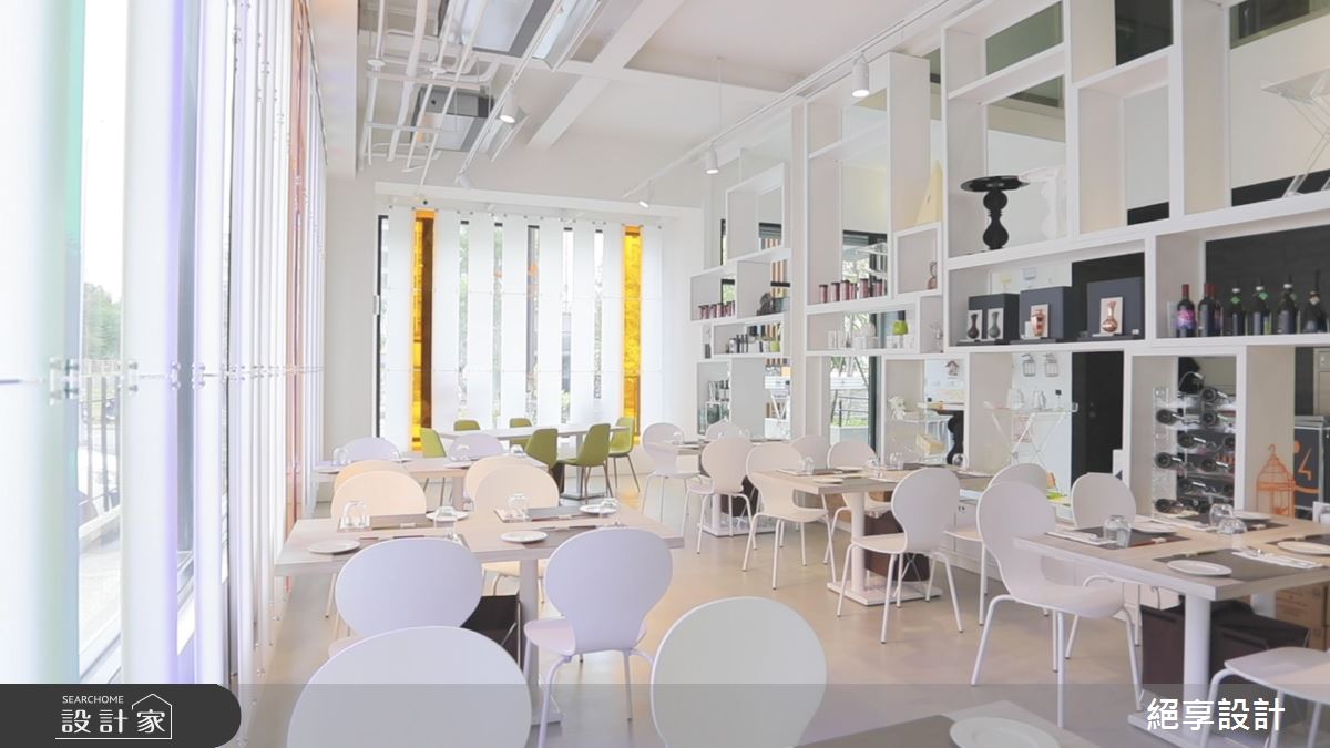 網紅打卡新熱點！ 中日跨界設計激起美食饗宴新滋味