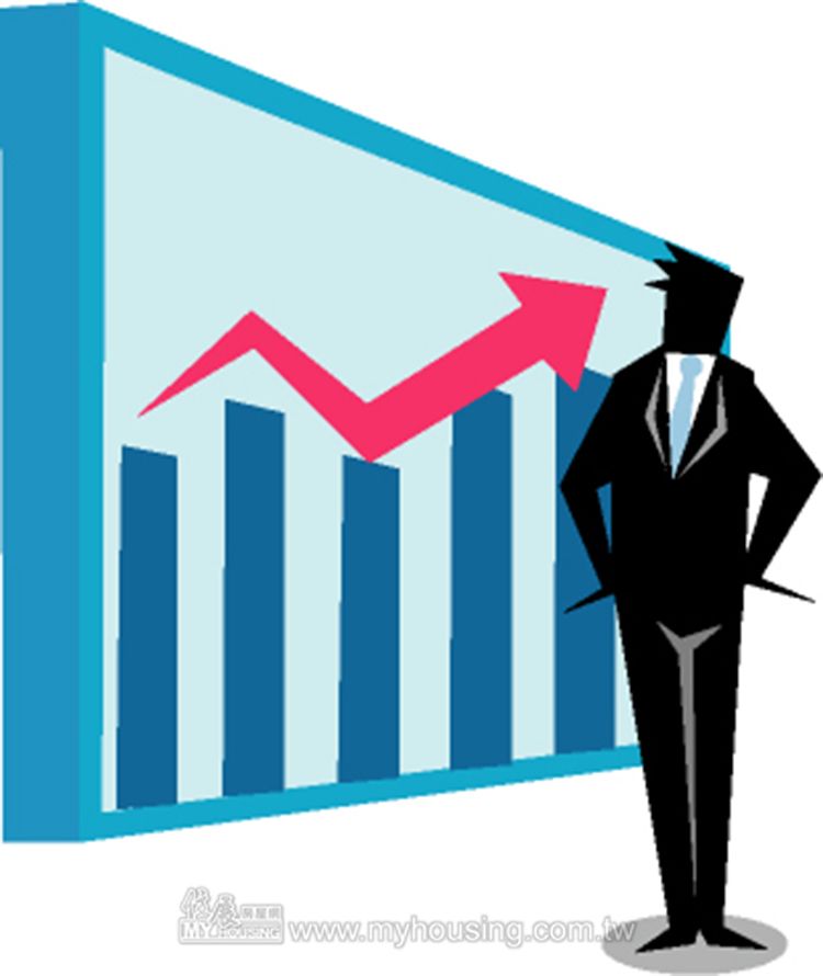 6都9月買賣移轉棟數 呈北冷南熱