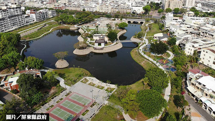 屏東首購族有福 房貸利率再調降