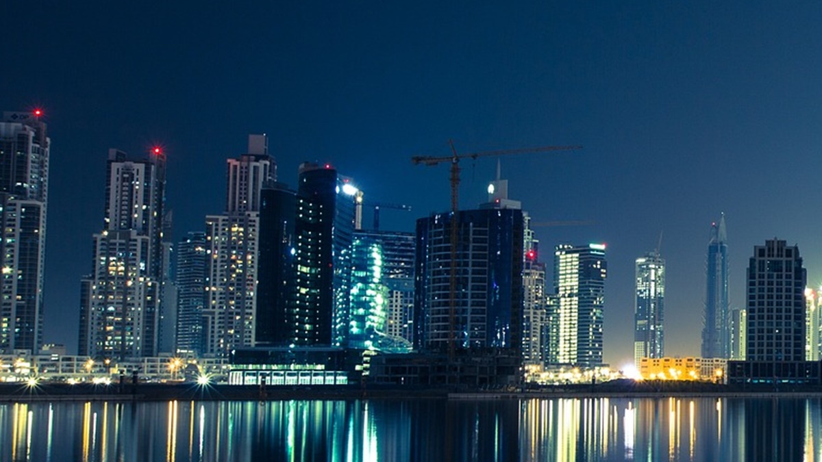 「社區一片黑漆漆」房價卻飆漲！內行人：不是用來住的