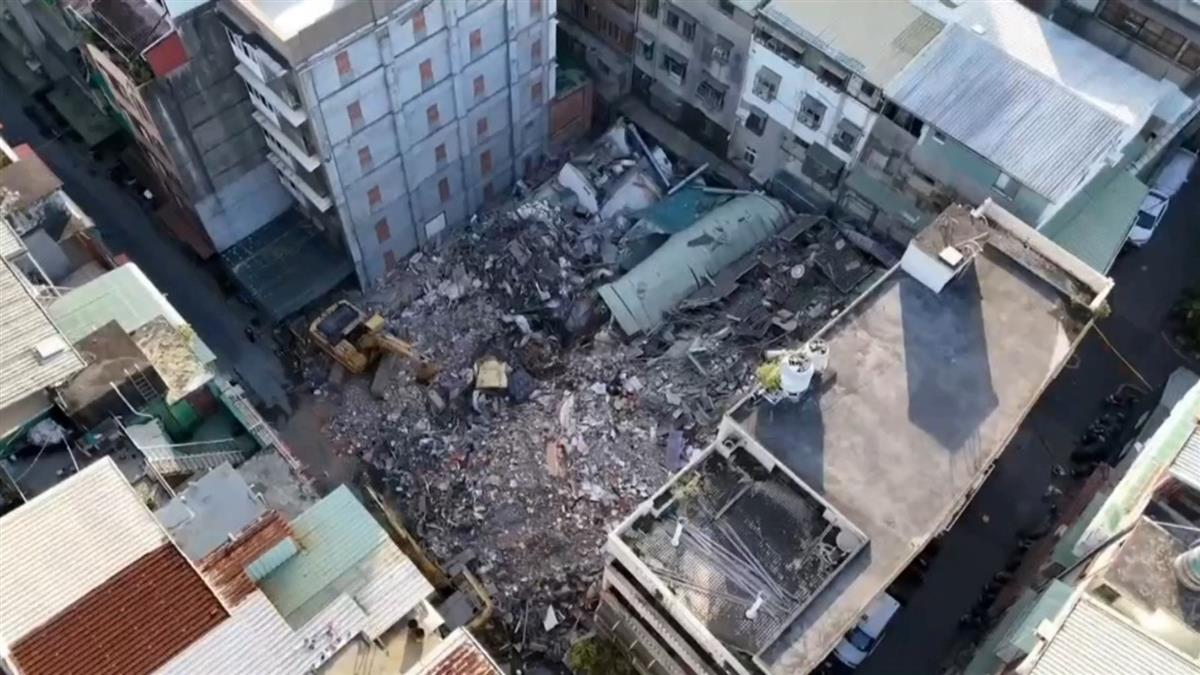 三重鄰損案 建商「這承諾」藏貓膩 專家：恐遭加價購