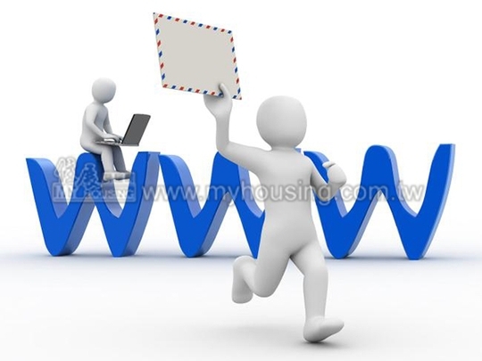 在家經營網購　非全按自住稅率課稅