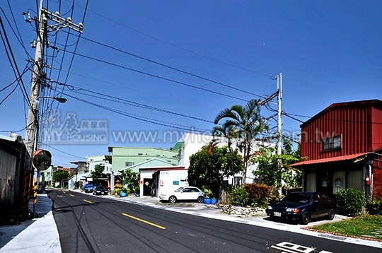 終結45年「載水」　社子島接水電限制放寬