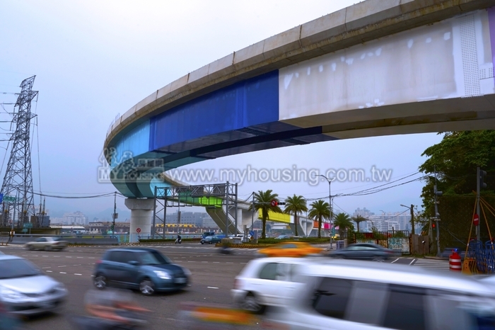 環狀線虧損誰買單？　新北市：可與北市研商