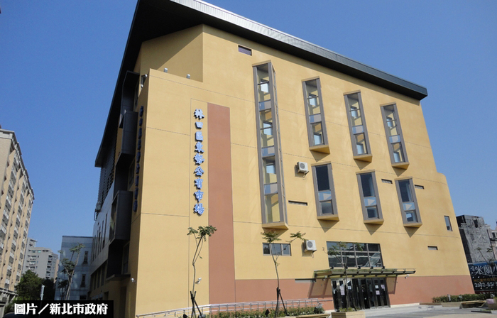 東勢市場空間活化  多元轉型帶動發展