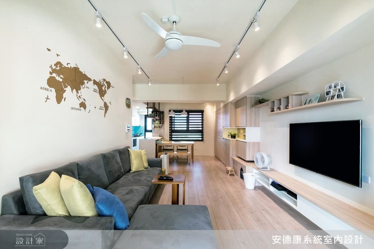 就是獨愛原味呈現