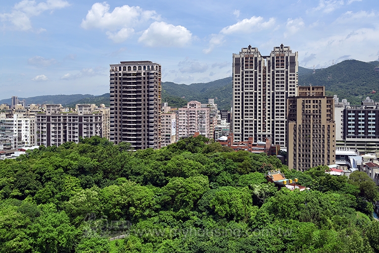 北市Q1平均購屋總價 達2,253萬