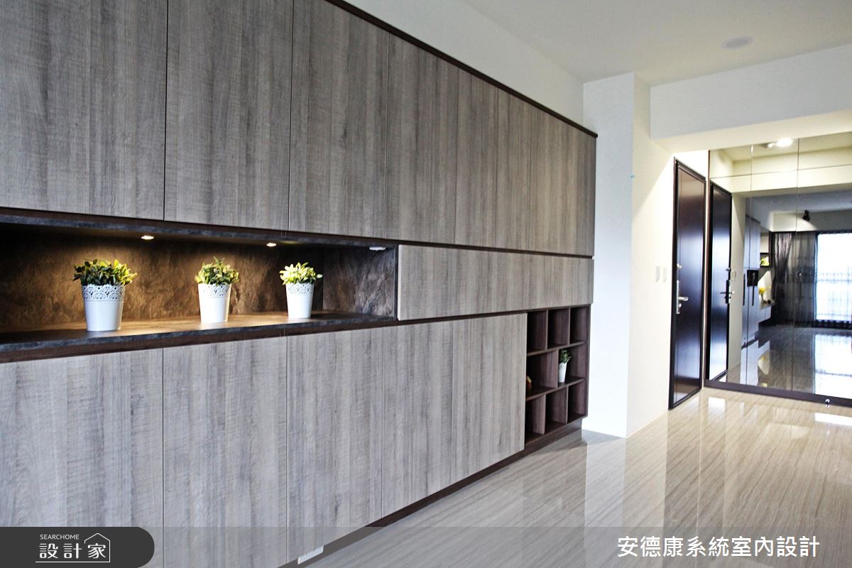 收納設計的王道：精省預算 x 人性機能 x 耐看風格