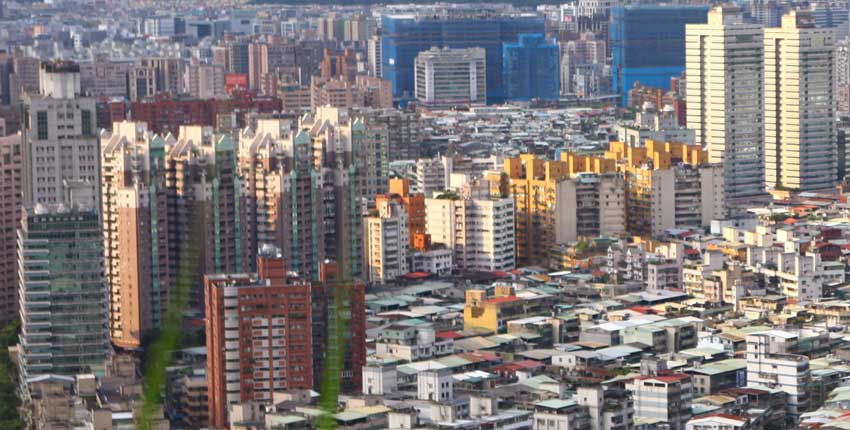 金融業高層：抑制高房價 課空屋稅最快