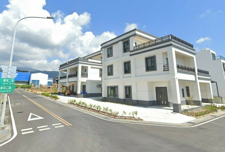 宜蘭農村重劃釋出抵費地 阿蘭城標售單價衝8.4萬