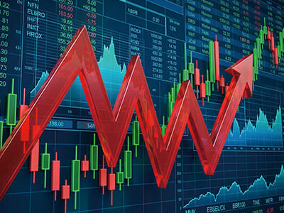 降息後震盪加劇 操作策略 拿捏槓...