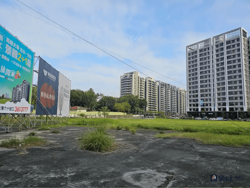 高雄大學周邊房市行情比一比！這區仰賴產業紅利漲近2成