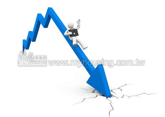 鬼月還沒過　9月房貸續衰退