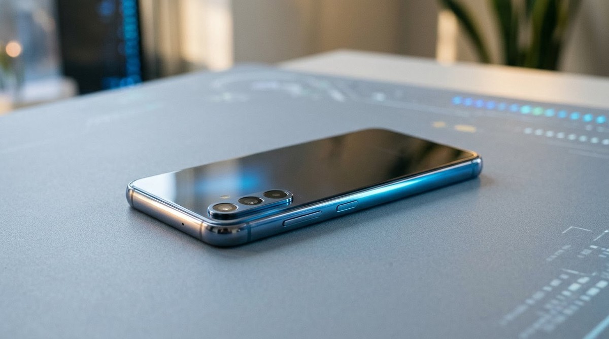 三星 Galaxy A36 5G 印度亞馬遜促銷 大降逾萬盧比