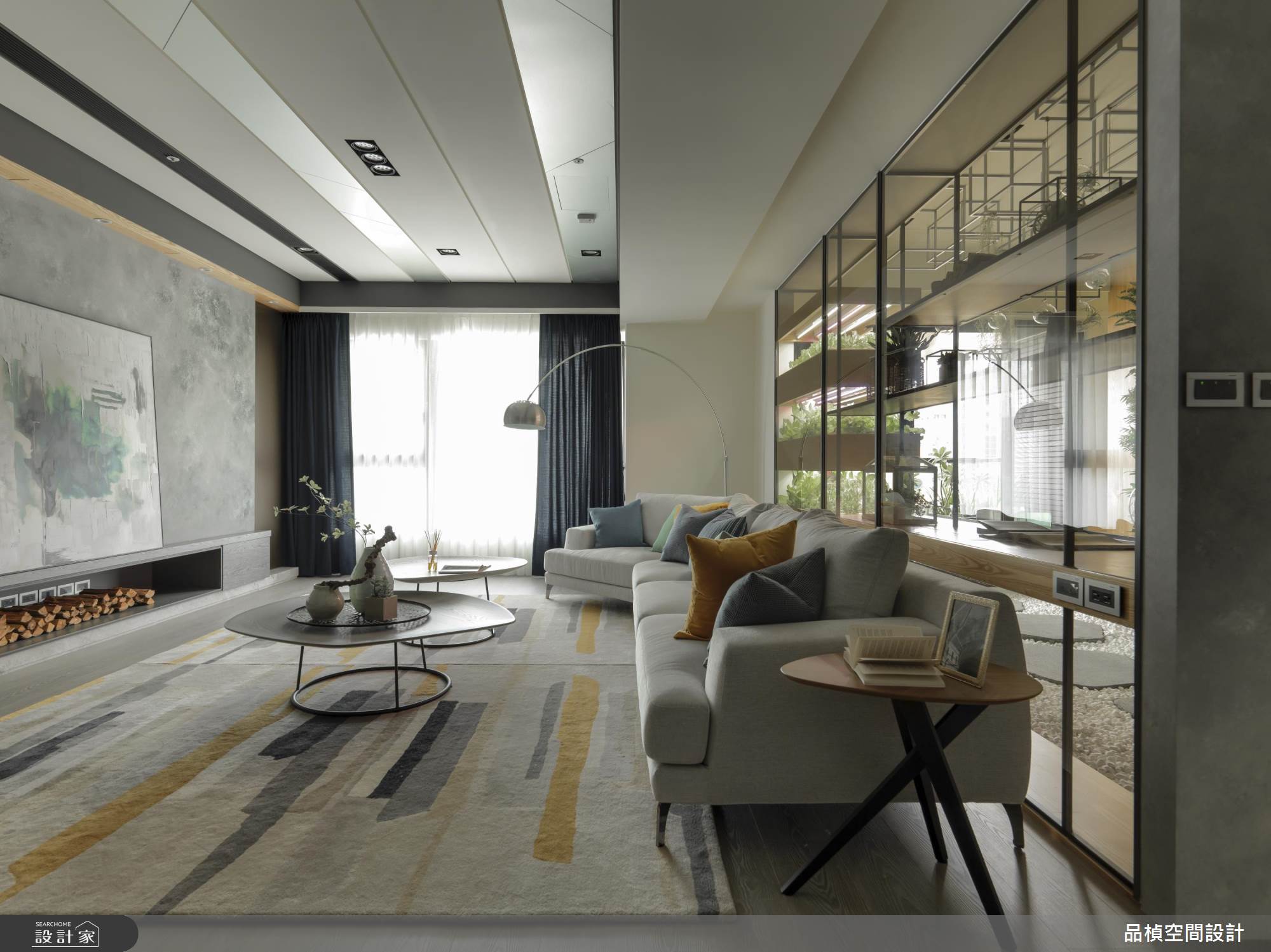 把家變農場的養成密技！讓你樂當溫室花朵的好設計