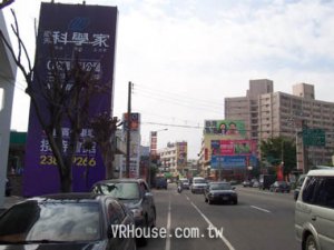 台中捷運宅熱銷 單價上看25萬