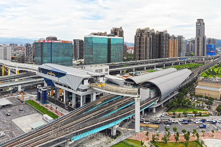 環狀線1階 穩定性測試將啓動