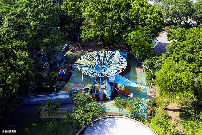 高端換屋獨鍾 士林萬坪公園首排傳世豪邸