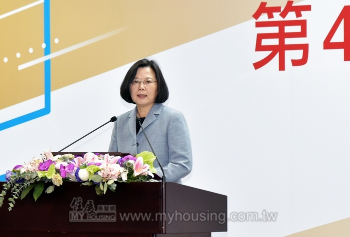 新都更容獎方案出爐 內政部將預告法規