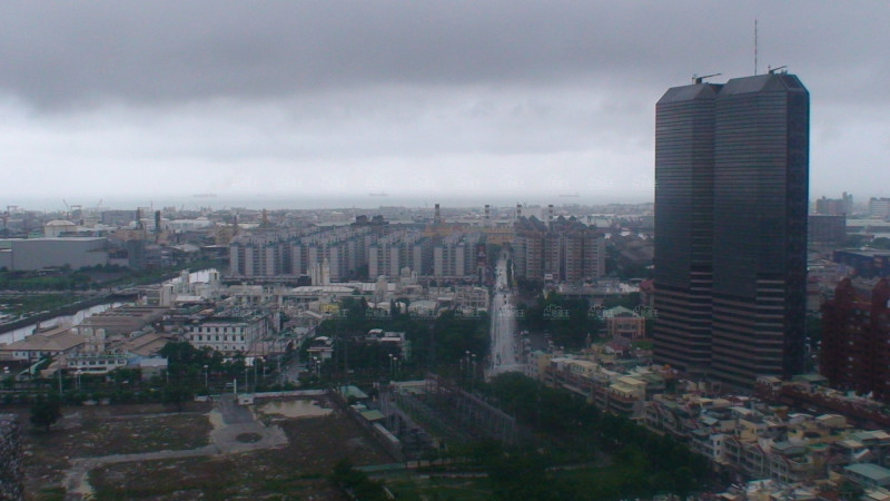 看好高雄未來發展 建商積極出手獵地補庫存