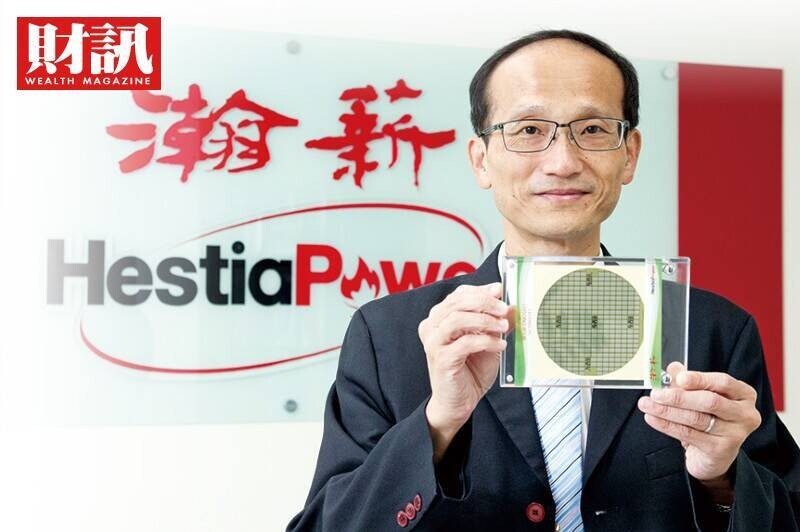 工研院最強獨角獸為何一夕變中資？