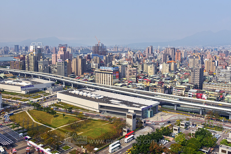 雙子星C1／D1權益分配 北市公告澄清