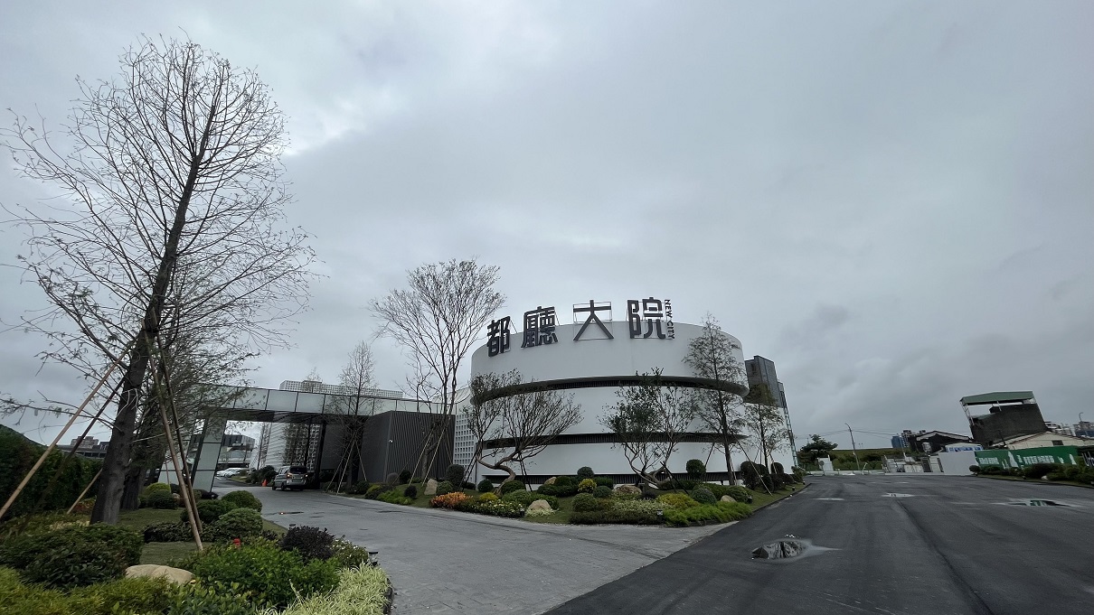 「平實小宅」殺出重圍！一週來客上百組 專家曝原因