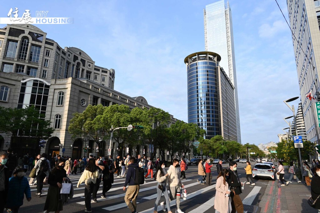 房市景氣回溫 台經院：2024住宅「量小增、價穩」