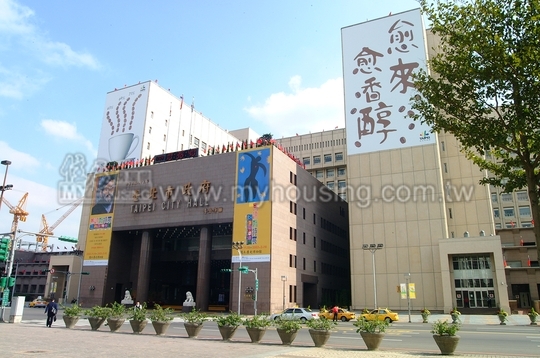 都更戰略替代　北市不跟風老屋健檢