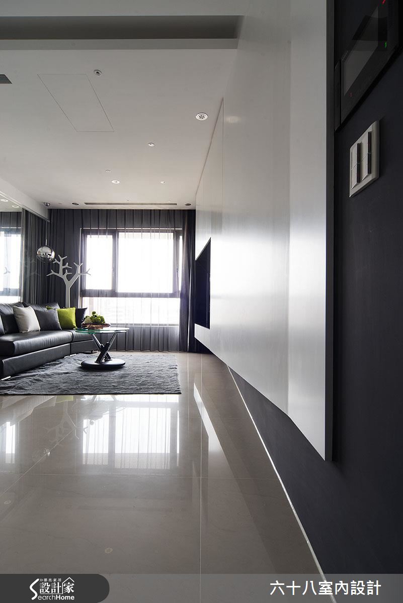 15坪極效放大！ 超有感的混搭風小品住宅