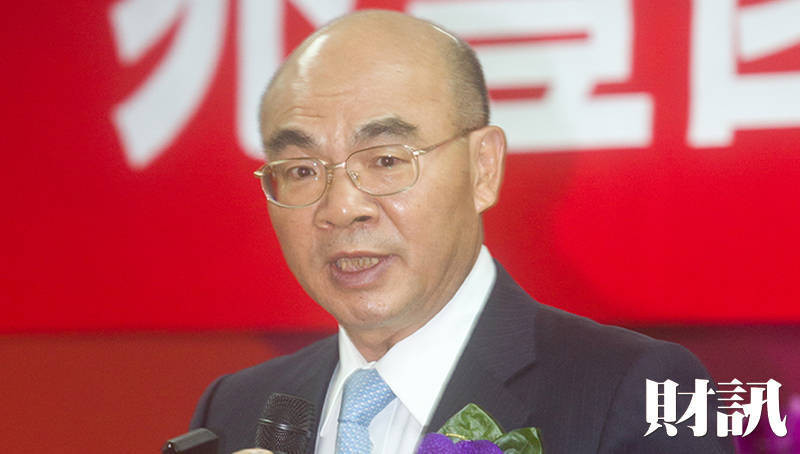 金管會手中的美方機密報告、　近4000億的匯款流向…