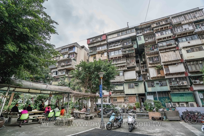 南機場都更通過都審 目標2年內動工