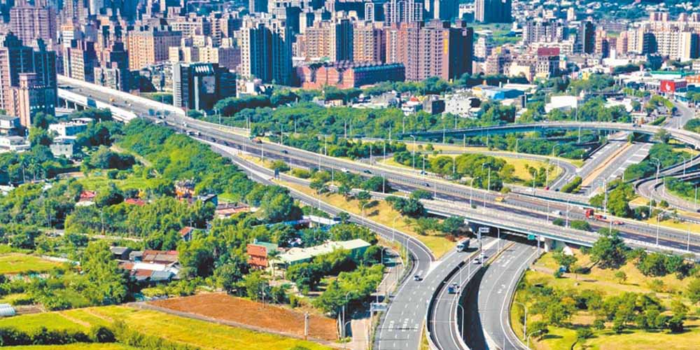 桃園房市加溫 重劃區漲聲響起