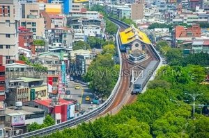 居家風水系列 高架輕軌有吉凶效應嗎？