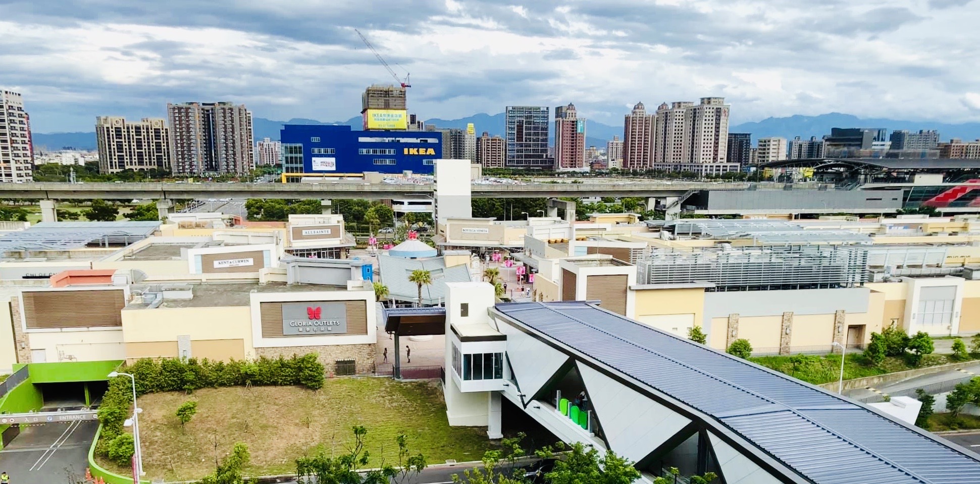 青埔、小檜溪太貴 他問哪邊還有「潛力區」？專家揭關鍵：票房保證