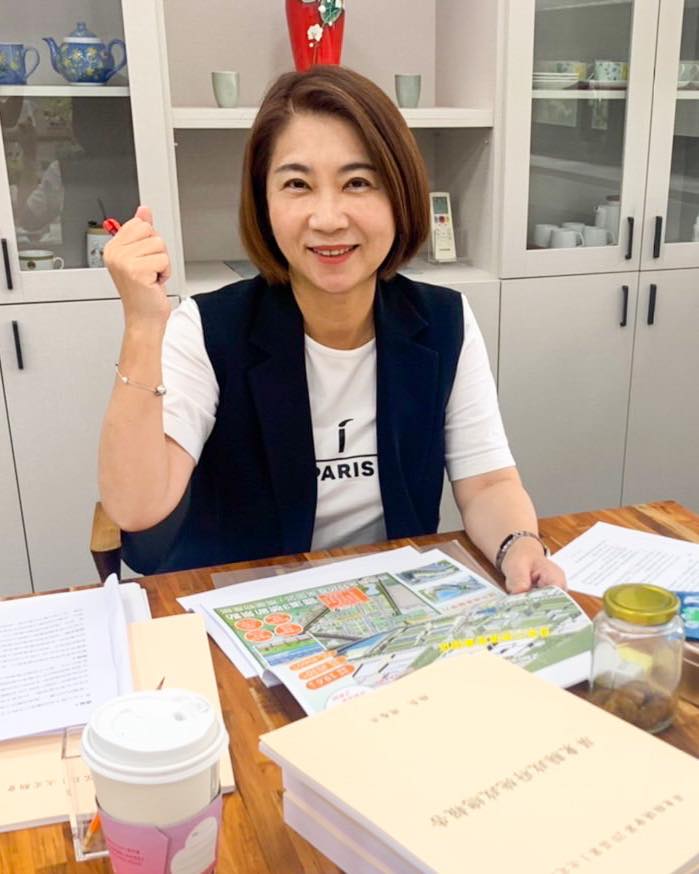 台積電放棄龍潭  南二都積極表態 周春米：屏東也準備好了