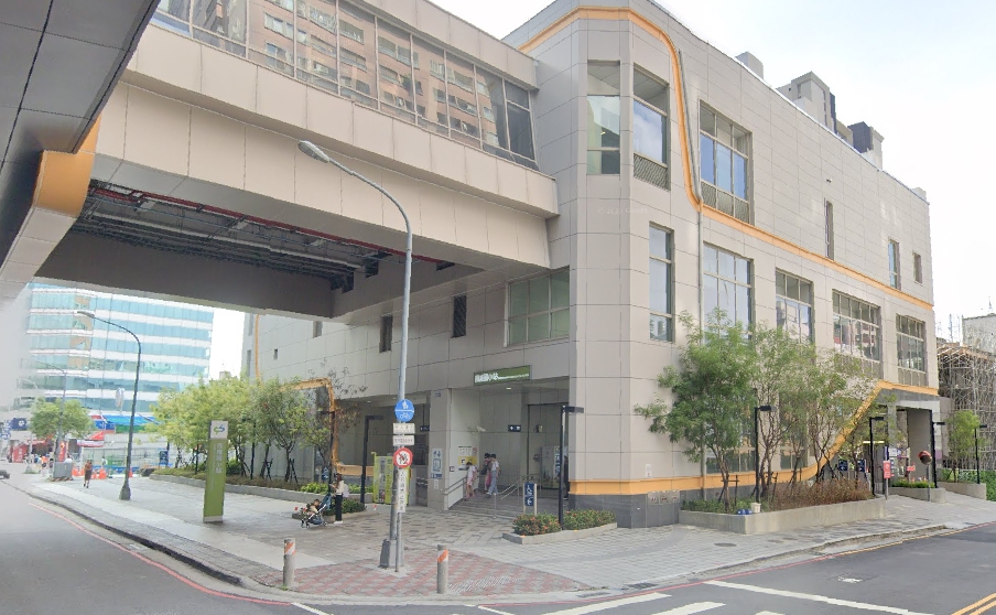 下一個升值潛力區？高雄捷運「這站」房價陷落4成以上