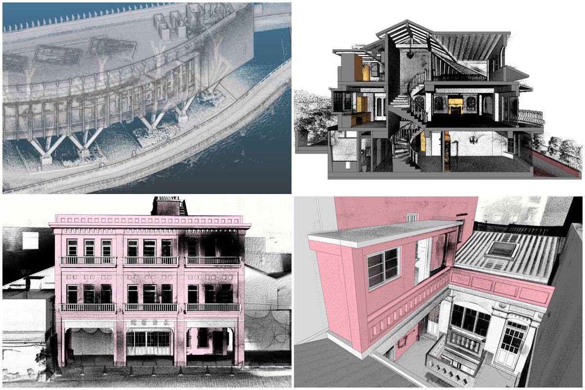 不用再等助理畫圖！點立方3D掃描專業出圖，設計師如何高效準時「對接」...
