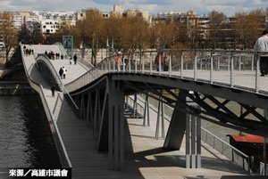 高雄自行車道朝「優質化」目標邁進