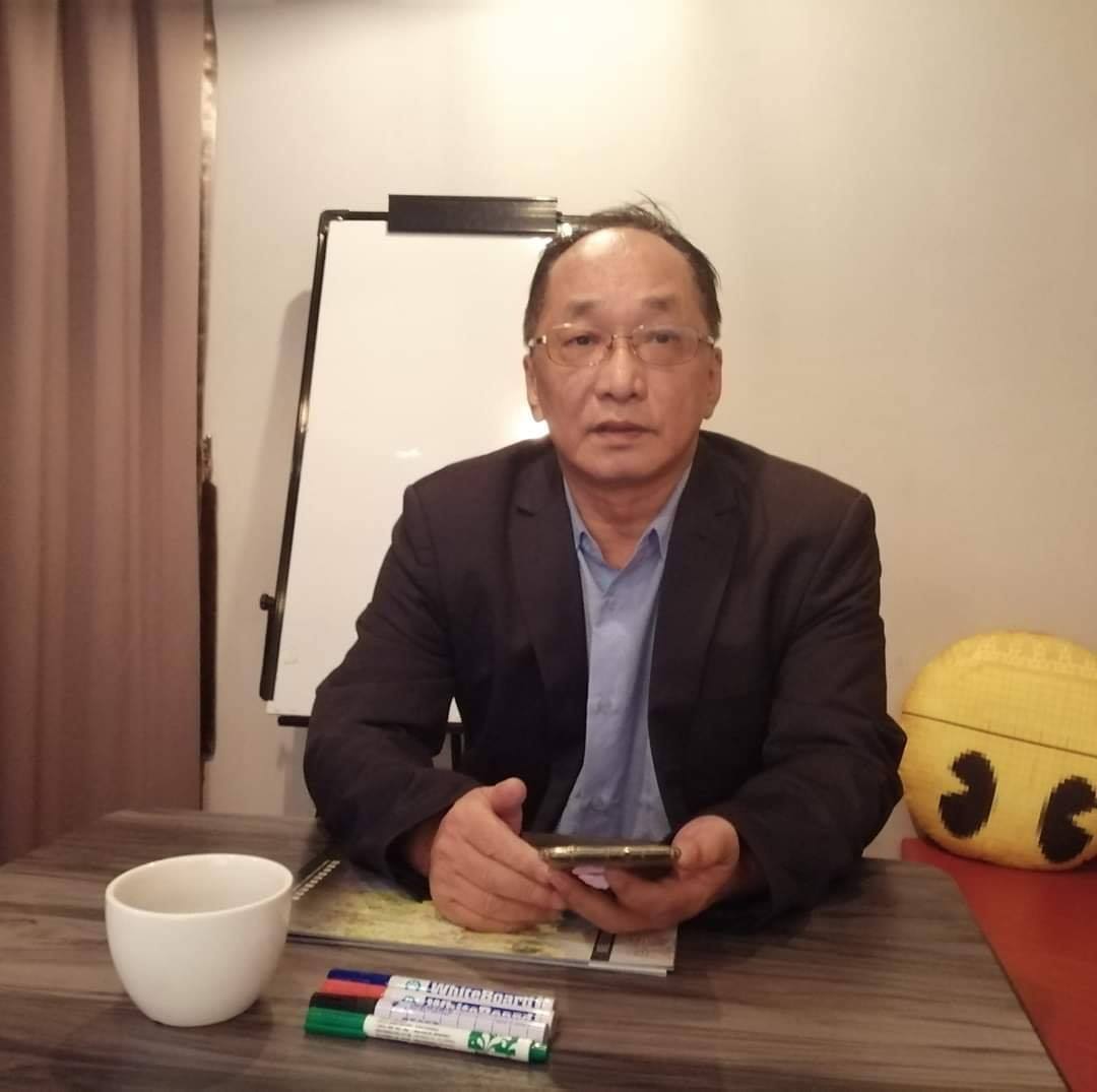 「一副牌打12年」青埔房價到頂？帥過頭：主力已換牌桌玩