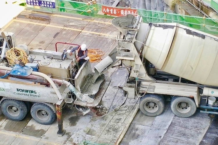 不動產法律系列！缺工非建案延遲交屋正當理由