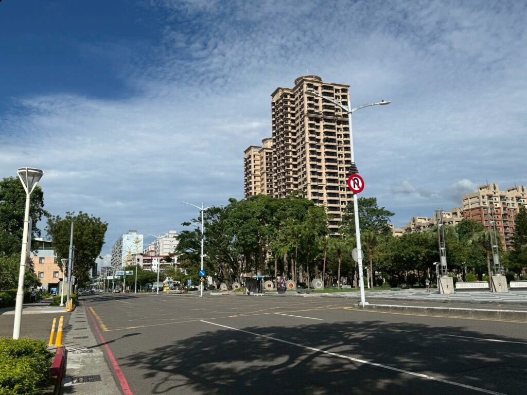 高雄藝文熱潮點燃房市 文化中心3年漲逾3成奪冠