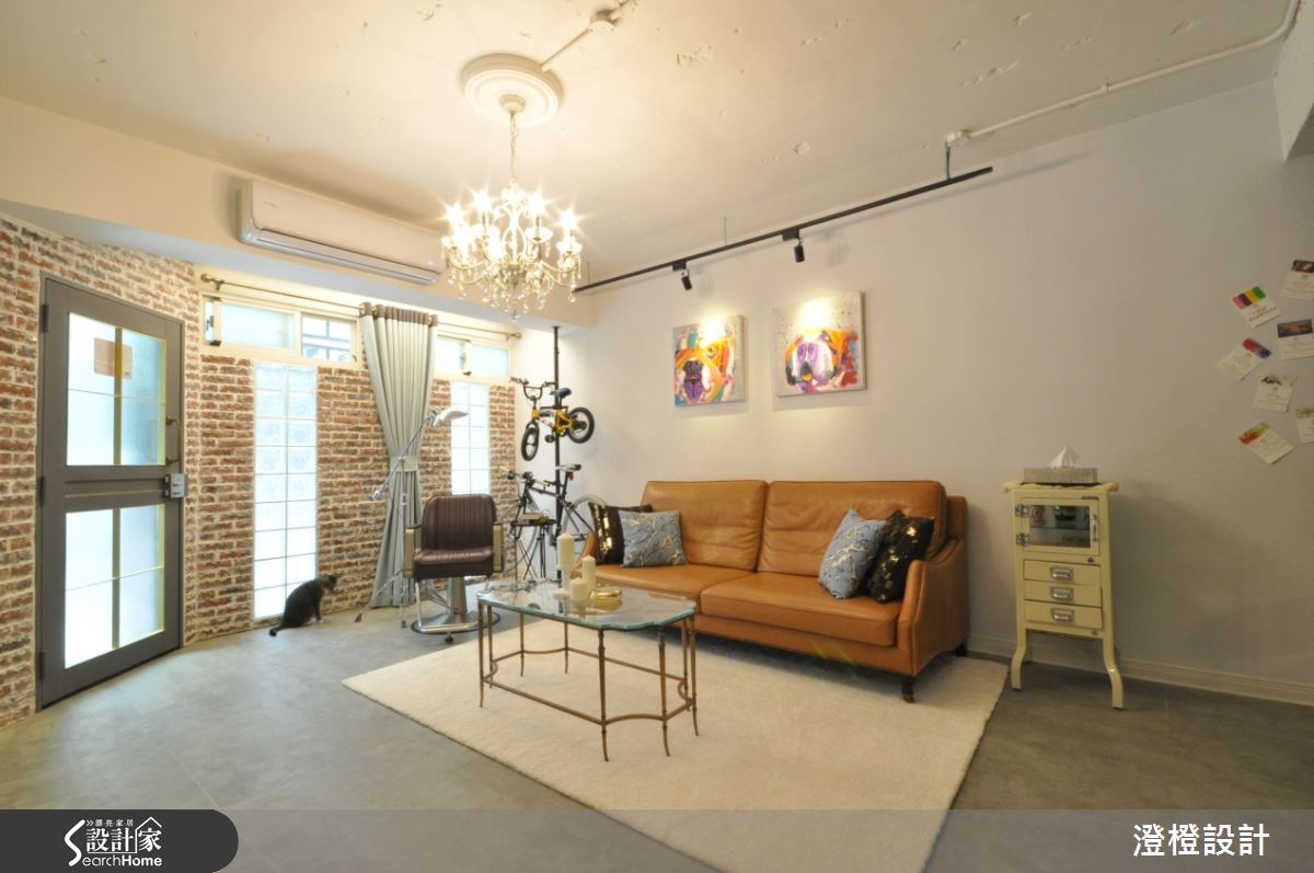 【TV】設計師的家！大齡老屋改造術