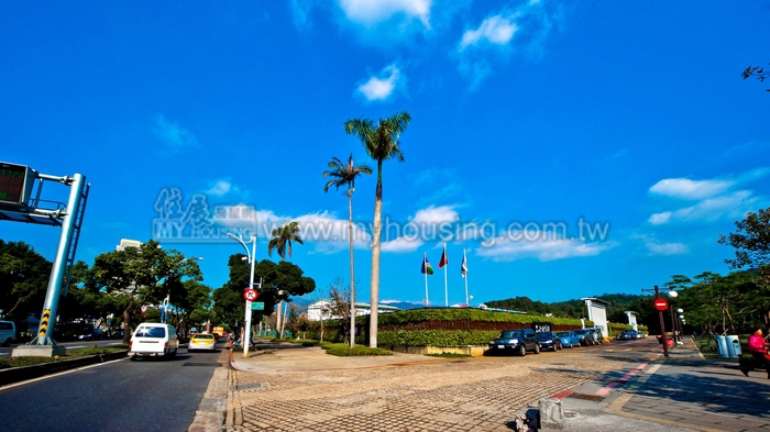 豪宅讓利　欣翰士林官邸單價跌25％