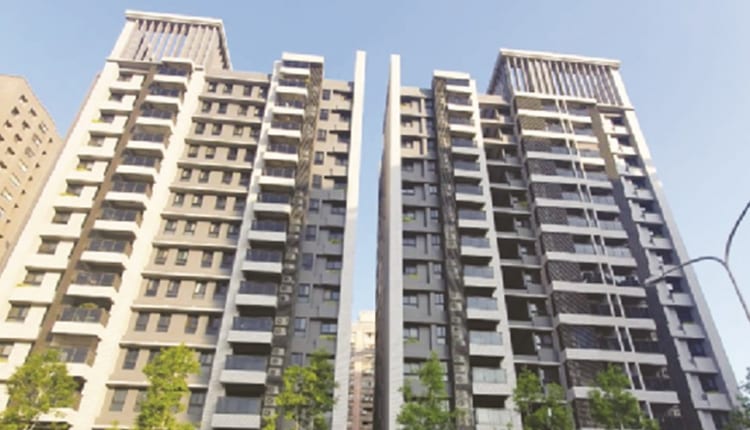 台中南區新案房價 坐4望5