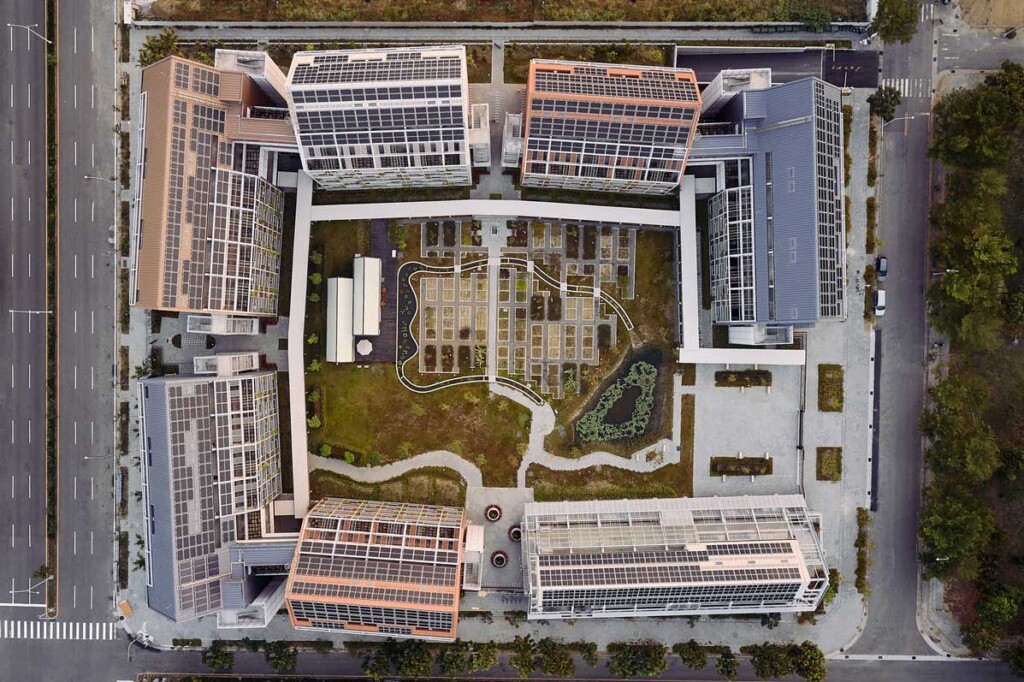 2024房產趨勢 線上論壇 住展前言》不動產業面臨多重挑戰 賴清德：誰能超...