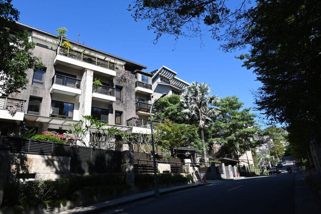 透天、大樓換換看