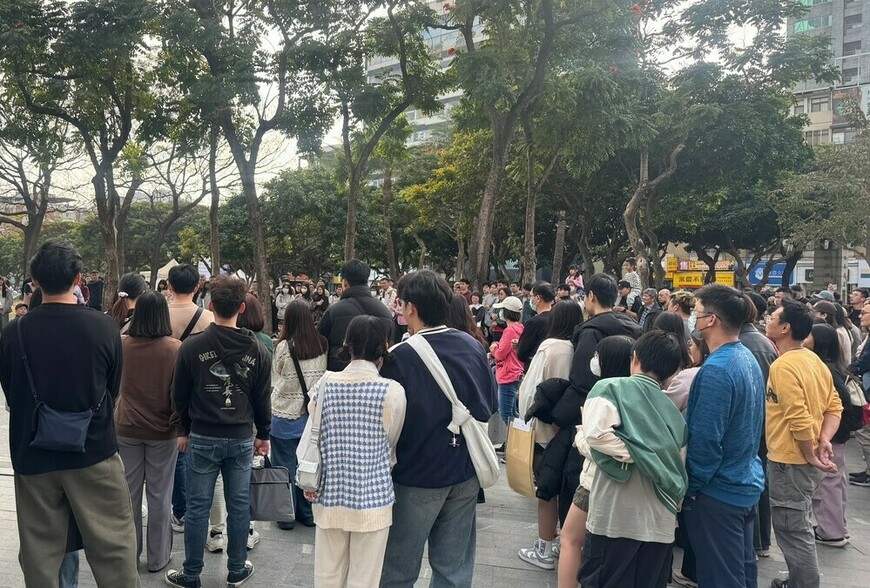 選戰新藍海！「重劃區移民」成關鍵票倉 傳統陸戰失靈，空戰才能搶攻空氣票