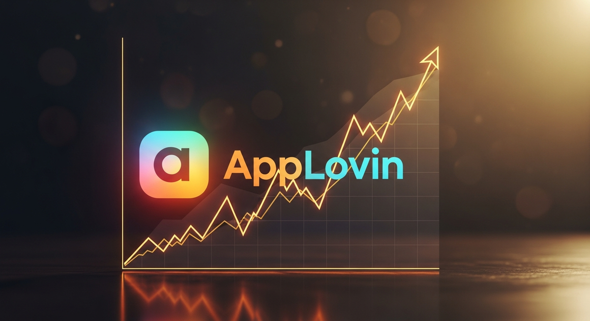財報前奏！AppLovin電商收入大爆發 兩千家廣告主入駐成利多